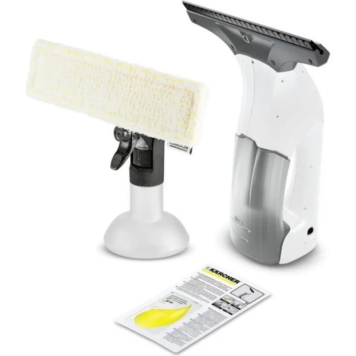 Віконний пилосос Karcher WV 1 Plus 1.633-608.0