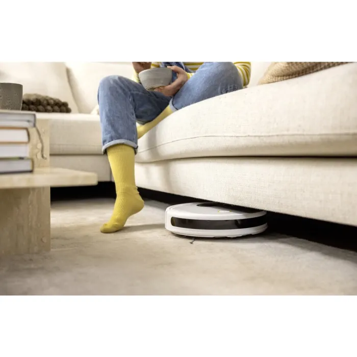 Робот-пилосос Karcher RCV 2 1.269-670.0