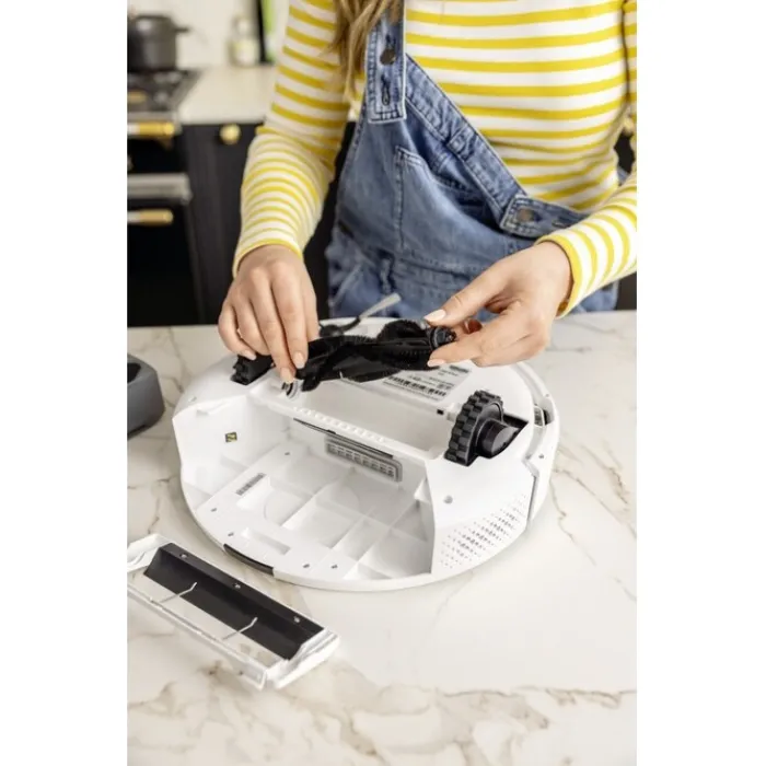Робот-пилосос Karcher RCV 2 1.269-670.0