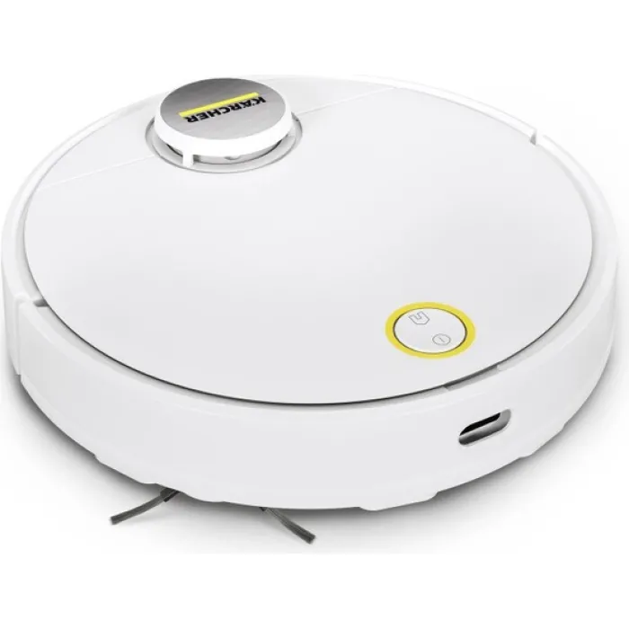 Миючий робот-пилосос Karcher RCV 3 1.269-620.0