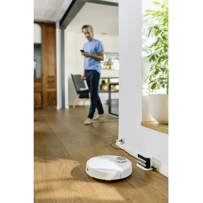Миючий робот-пилосос Karcher RCV 3 1.269-620.0