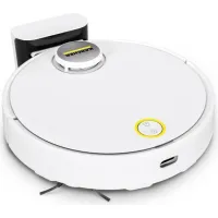 Миючий робот-пилосос Karcher RCV 3 1.269-620.0