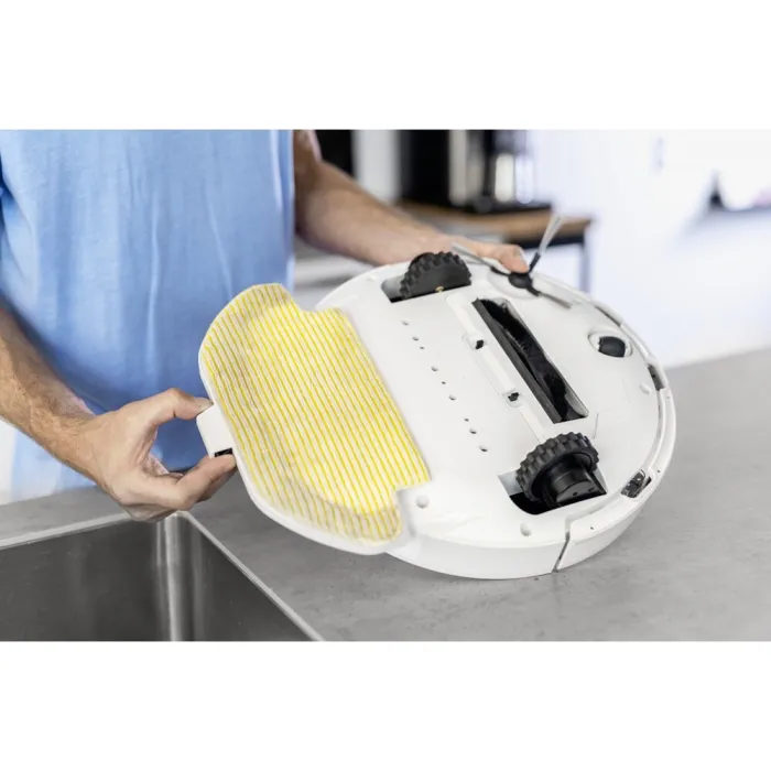 Миючий робот-пилосос Karcher RCV 3 1.269-620.0