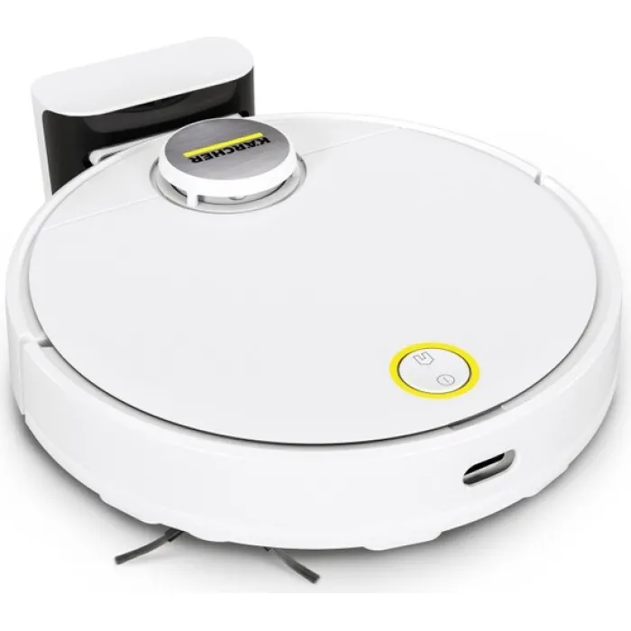 Миючий робот-пилосос Karcher RCV 3 1.269-620.0