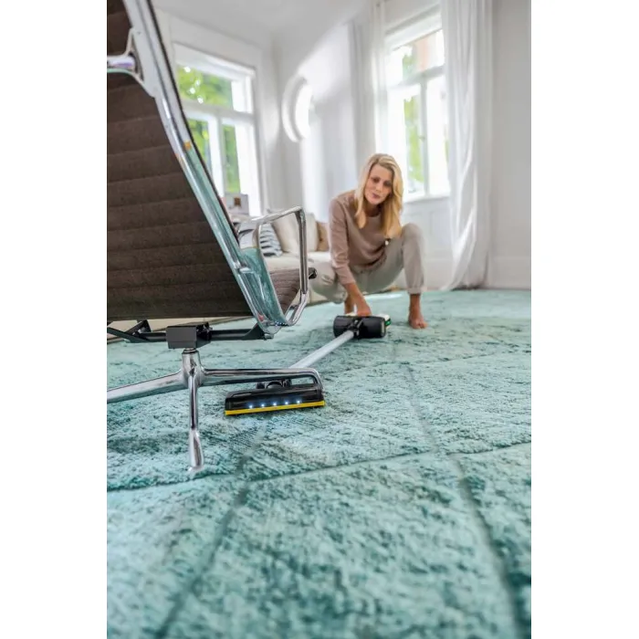 Акумуляторний пилосос Karcher VC 7 Cordless YourMax 1.198-710.0