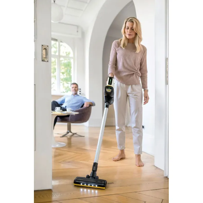 Акумуляторний пилосос Karcher VC 7 Cordless YourMax 1.198-710.0
