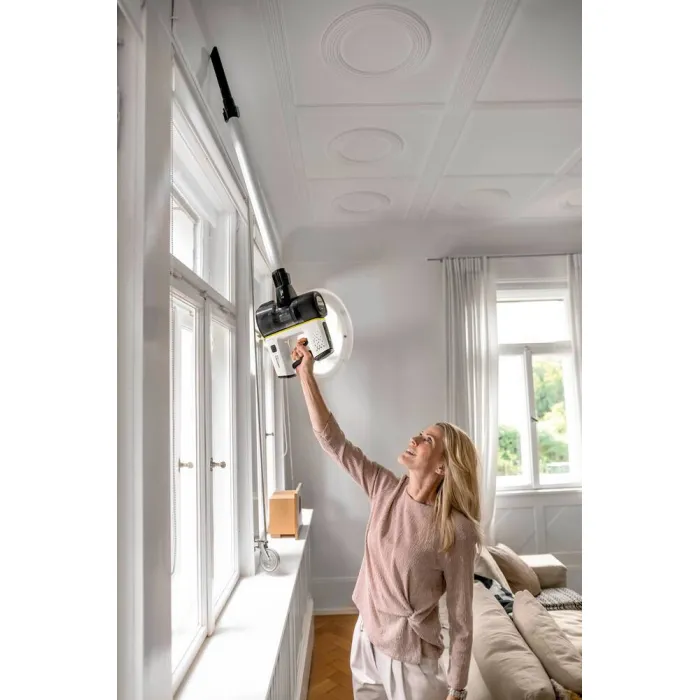 Акумуляторний пилосос Karcher VC 7 Cordless YourMax 1.198-710.0