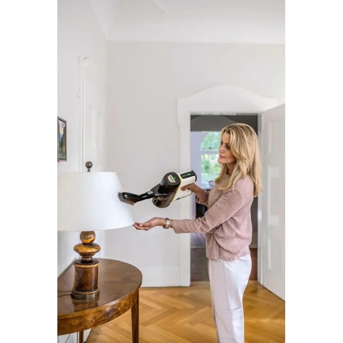 Акумуляторний пилосос Karcher VC 7 Cordless YourMax 1.198-710.0