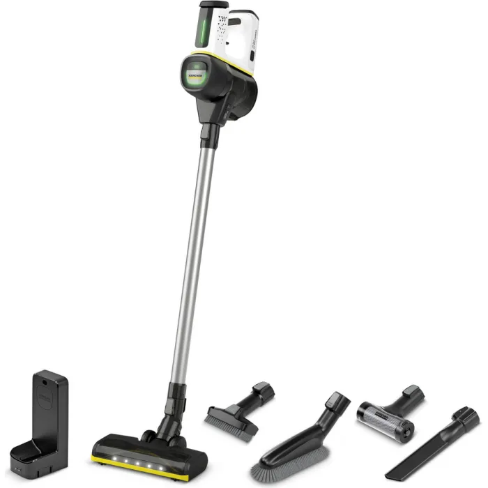 Акумуляторний пилосос Karcher VC 7 Cordless YourMax 1.198-710.0