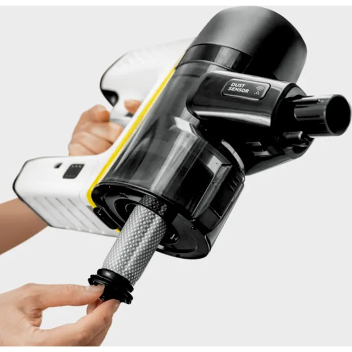 Акумуляторний пилосос Karcher VC 7 Cordless YourMax 1.198-710.0