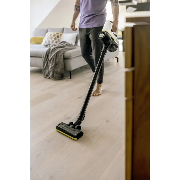Акумуляторний пилосос Karcher VC 4 Cordless myHome 1.198-630.0