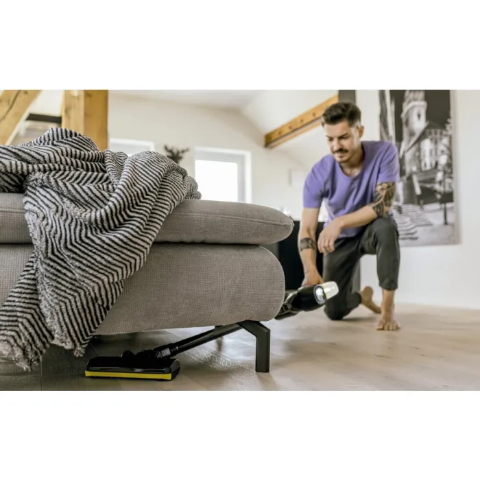 Акумуляторний пилосос Karcher VC 4 Cordless myHome 1.198-630.0