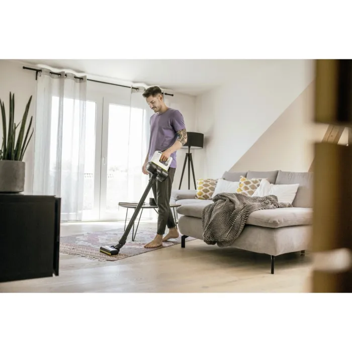 Акумуляторний пилосос Karcher VC 4 Cordless myHome 1.198-630.0