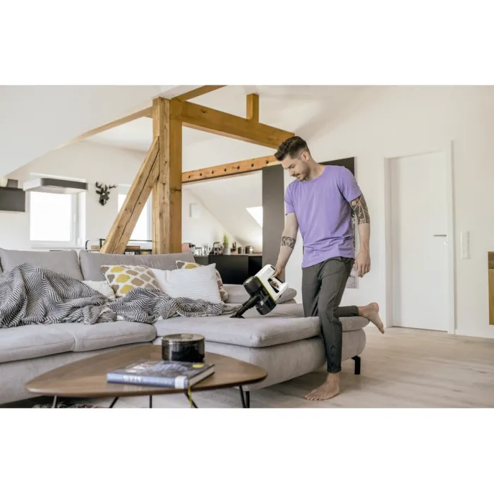 Акумуляторний пилосос Karcher VC 4 Cordless myHome 1.198-630.0