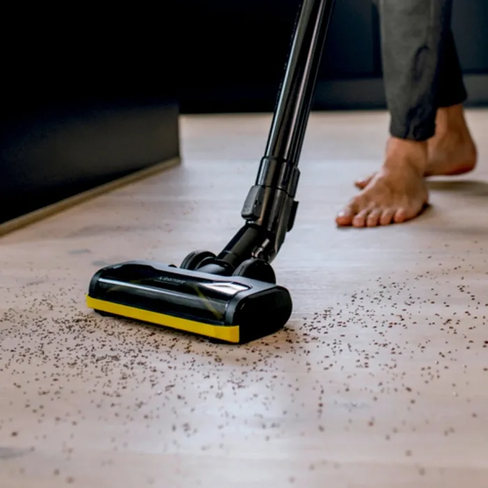 Акумуляторний пилосос Karcher VC 4 Cordless myHome 1.198-630.0
