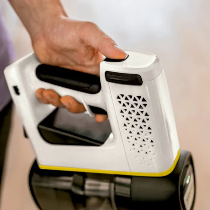 Акумуляторний пилосос Karcher VC 4 Cordless myHome 1.198-630.0