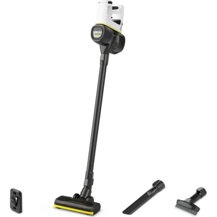 Акумуляторний пилосос Karcher VC 4 Cordless myHome 1.198-630.0