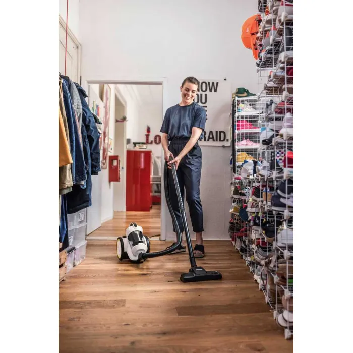 Професійний пилосос Karcher VC 3 Plus : 700 Вт, 0.9л 1.198-060.0