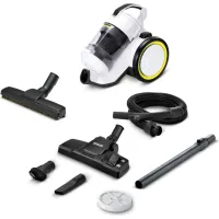 Професійний пилосос Karcher VC 3 Plus : 700 Вт, 0.9л 1.198-060.0