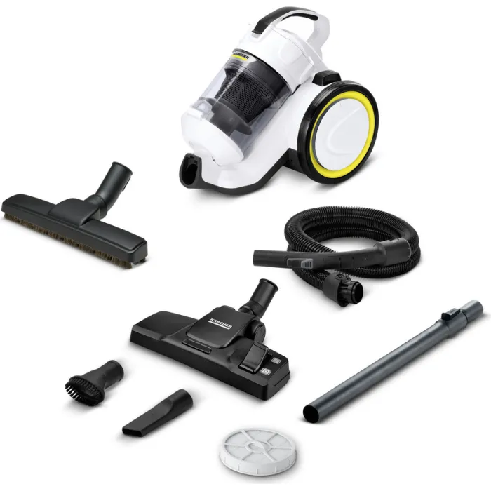 Професійний пилосос Karcher VC 3 Plus : 700 Вт, 0.9л 1.198-060.0