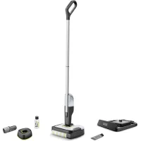 Мийний акумуляторний пилосос Karcher FC 2-4 BATTERY SET 1.056-200.0