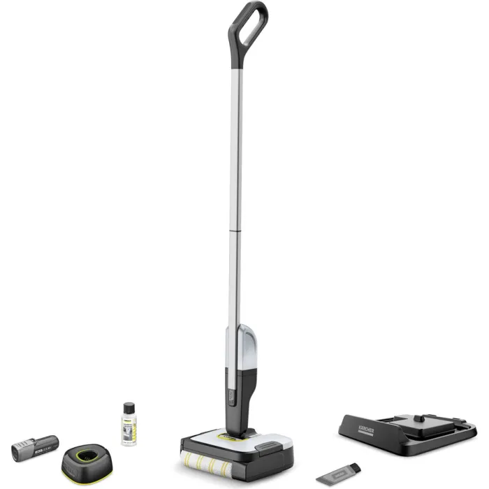Мийний акумуляторний пилосос Karcher FC 2-4 BATTERY SET 1.056-200.0