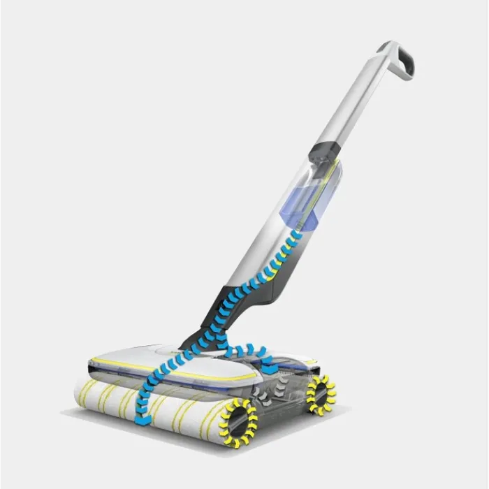 Миючий акумуляторний пилосос Karcher FC 7 Cordless 1.055-701.0