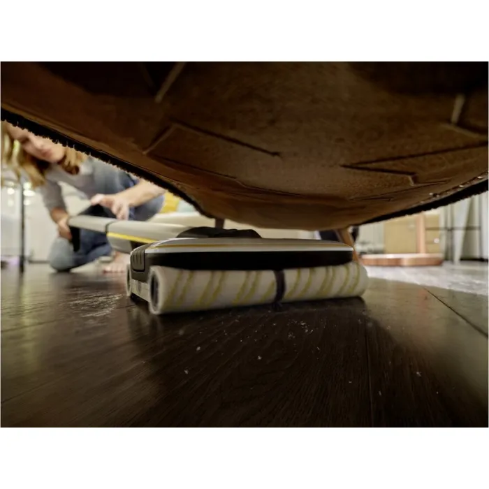 Миючий акумуляторний пилосос Karcher FC 7 Cordless 1.055-701.0