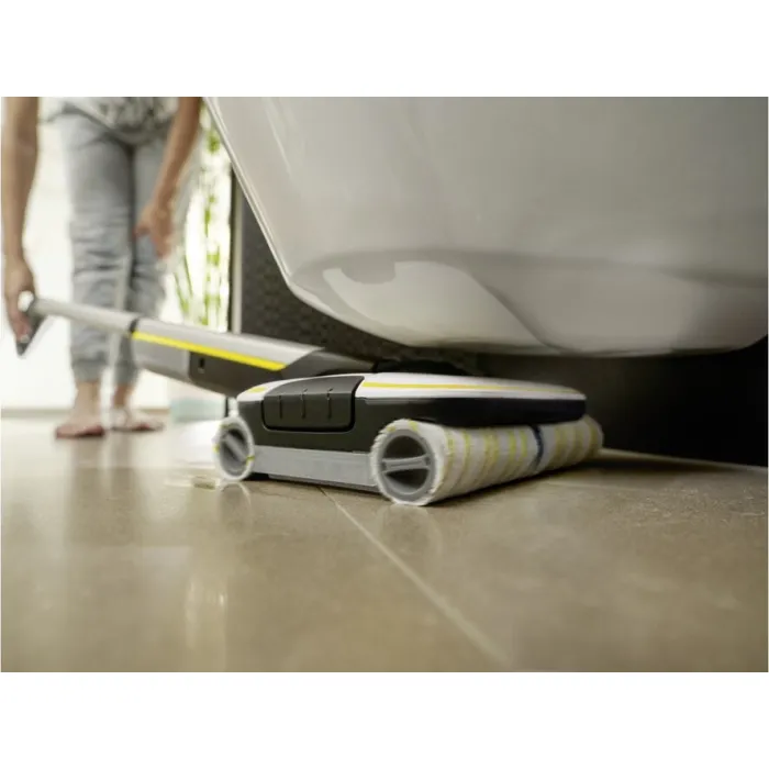 Миючий акумуляторний пилосос Karcher FC 7 Cordless 1.055-701.0