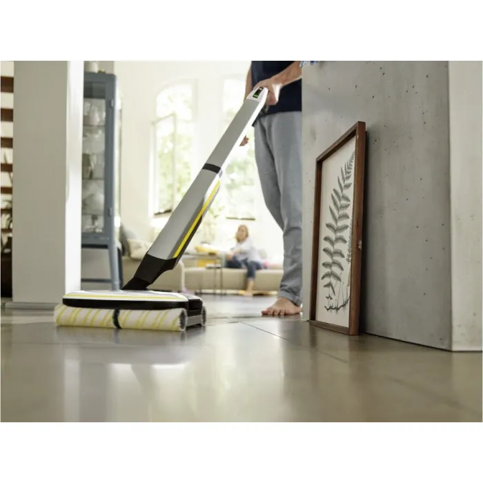 Миючий акумуляторний пилосос Karcher FC 7 Cordless 1.055-701.0