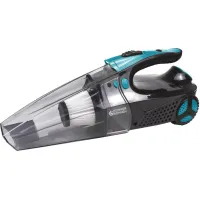 Пилосос Konner&Sohnen автомобільний з компресором KS VCP30 4в1, 12В, 80Вт, 6.7А, 150PSI, 3000Па, 1.2кг KSVCP30