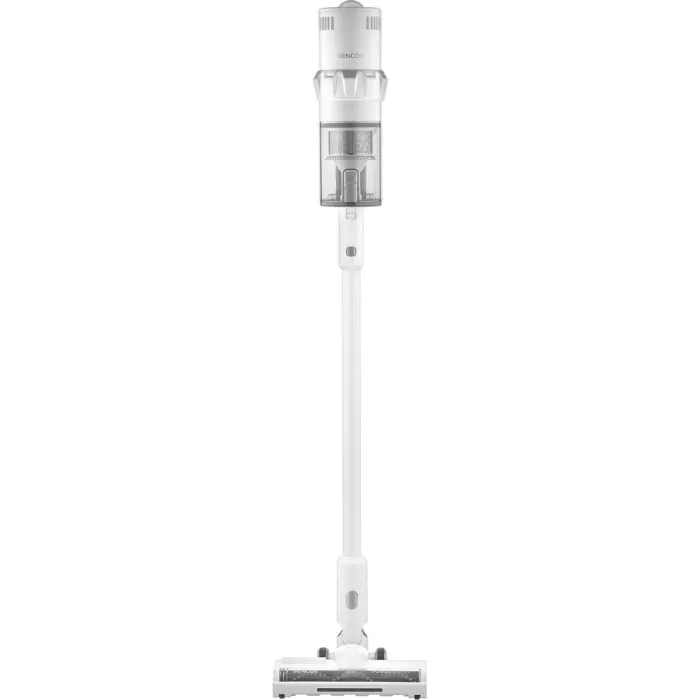 Акумуляторний пилосос Sencor SVC7522WH
