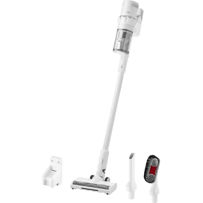Акумуляторний пилосос Sencor SVC7522WH