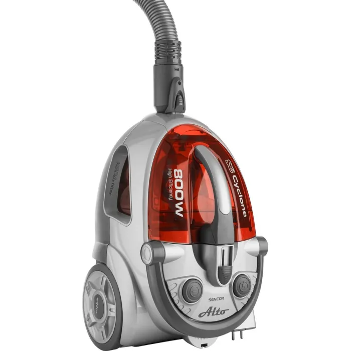 Пилосос для сухого прибирання Sencor Alto SVC730RD-EUE2