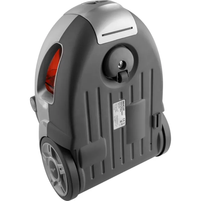 Пилосос для сухого прибирання Sencor Alto SVC730RD-EUE2