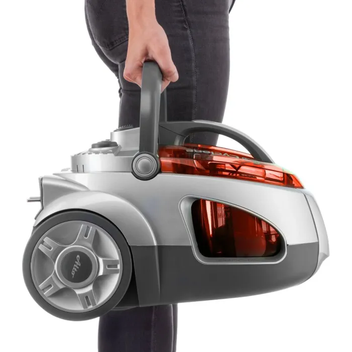 Пилосос для сухого прибирання Sencor Alto SVC730RD-EUE2