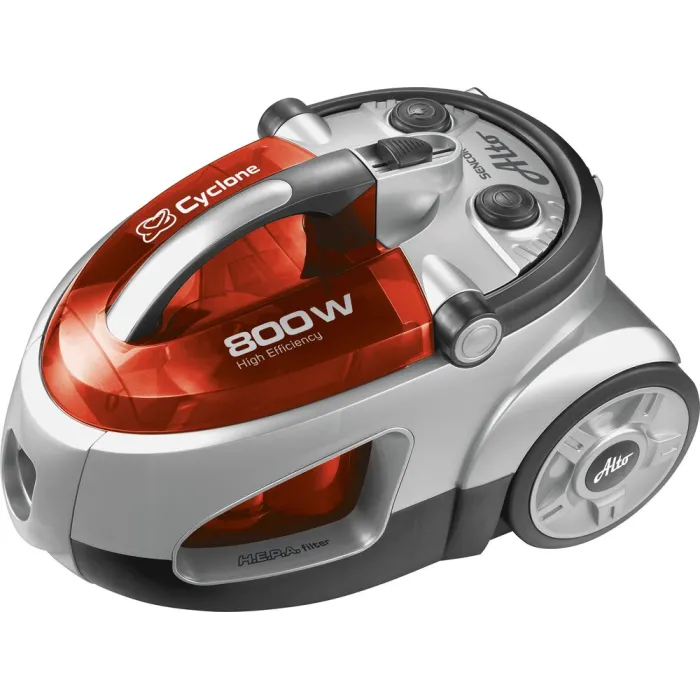 Пилосос для сухого прибирання Sencor Alto SVC730RD-EUE2