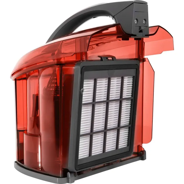 Пилосос для сухого прибирання Sencor Alto SVC730RD-EUE2