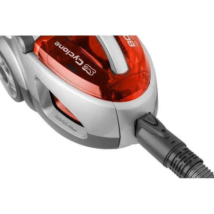 Пилосос для сухого прибирання Sencor Alto SVC730RD-EUE2