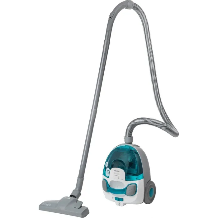 Пилосос для сухого прибирання Sencor Allegro SVC511TQ-EUE2