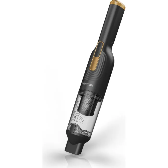 Ручний пилосос Sencor SVC308BK Black