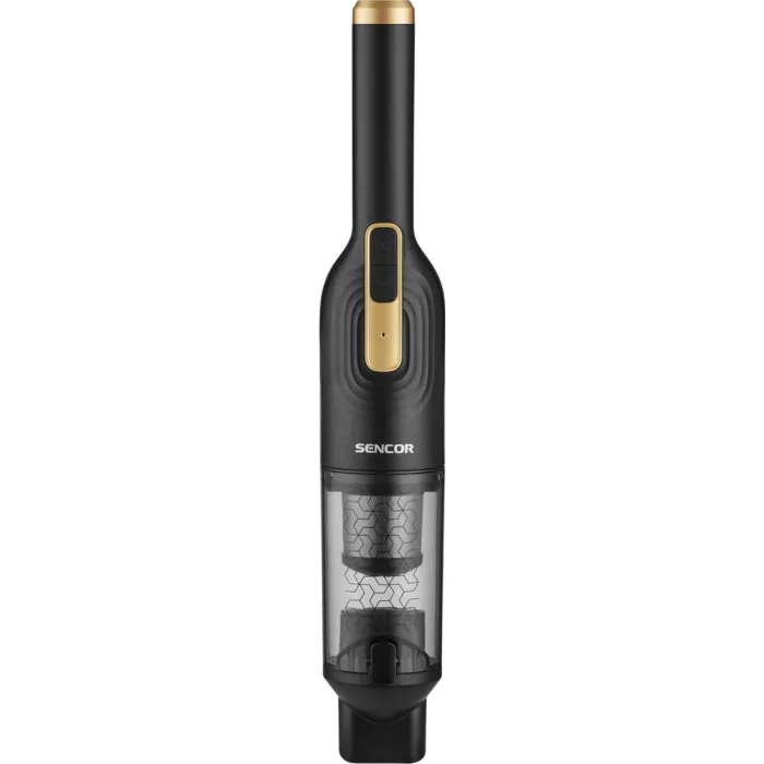 Ручний пилосос Sencor SVC308BK Black