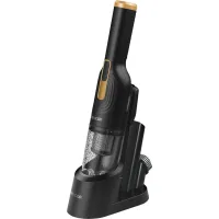 Ручний пилосос Sencor SVC308BK Black