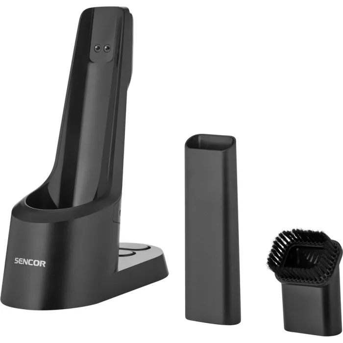 Ручний пилосос Sencor SVC308BK Black