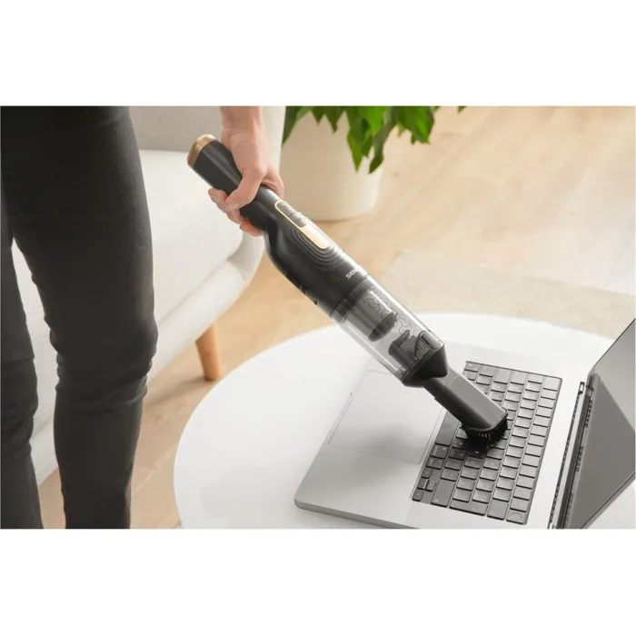 Ручний пилосос Sencor SVC308BK Black