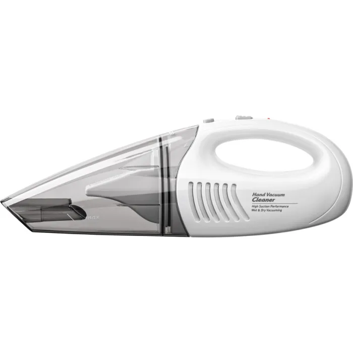 Акумуляторний пилосос Sencor SVC190W