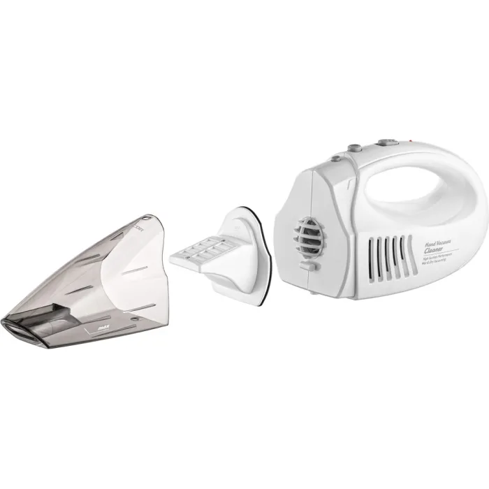 Акумуляторний пилосос Sencor SVC190W