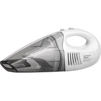Акумуляторний пилосос Sencor SVC190W