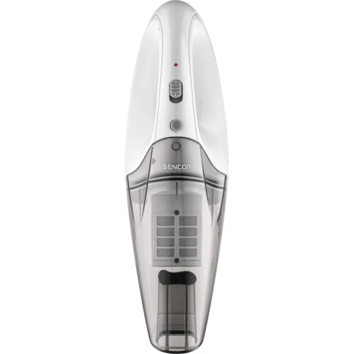 Акумуляторний пилосос Sencor SVC190W
