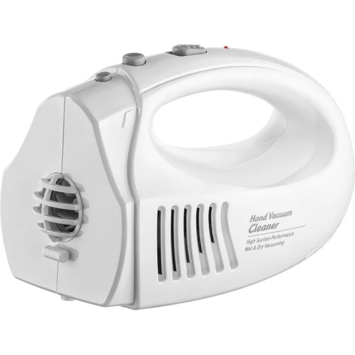 Акумуляторний пилосос Sencor SVC190W